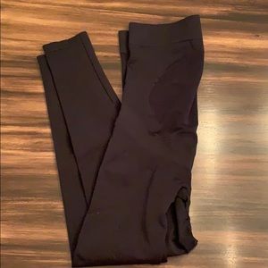 Blanqi maternity leggings